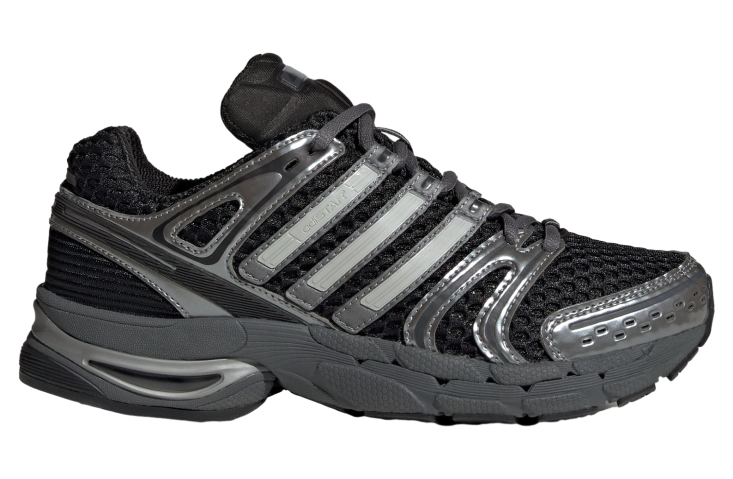 Adidas Adistar Control 5 WMNS Core Black / Grey Six