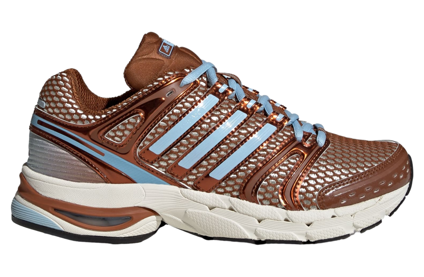 Adidas Adistar Control 5 WMNS Dusky Bronze / Off White