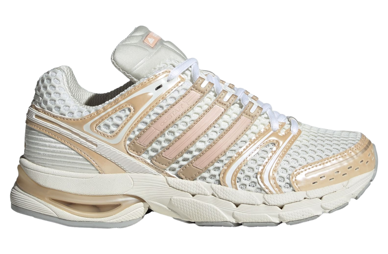 Adidas Adistar Control 5 WMNS Off White / Blush Pink