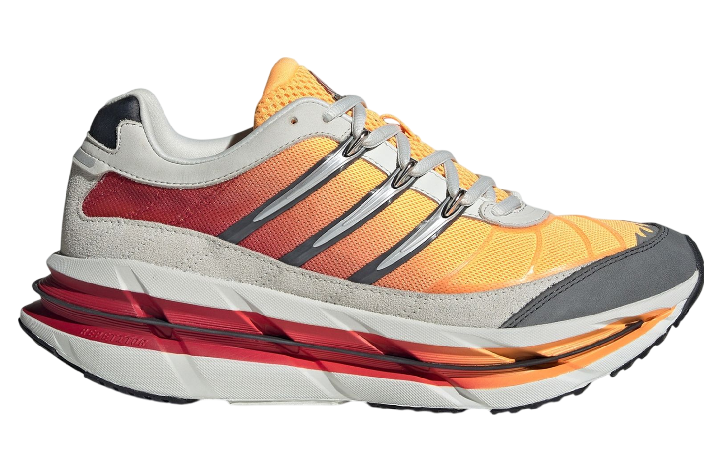 Adidas Adistar HRMY Orange / Red