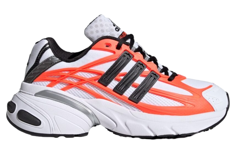 Adidas Adistar Xlg 2.0 Core Black / Solar Orange