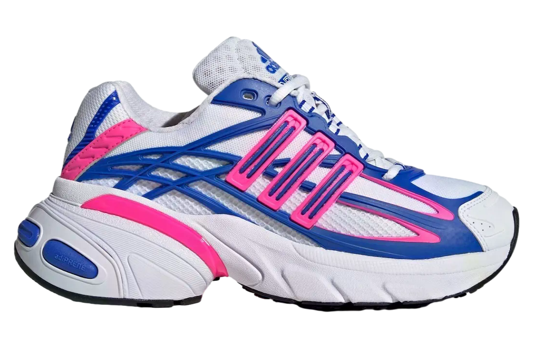 Adidas Adistar Xlg 2.0 Footwear White / Lucid Pink