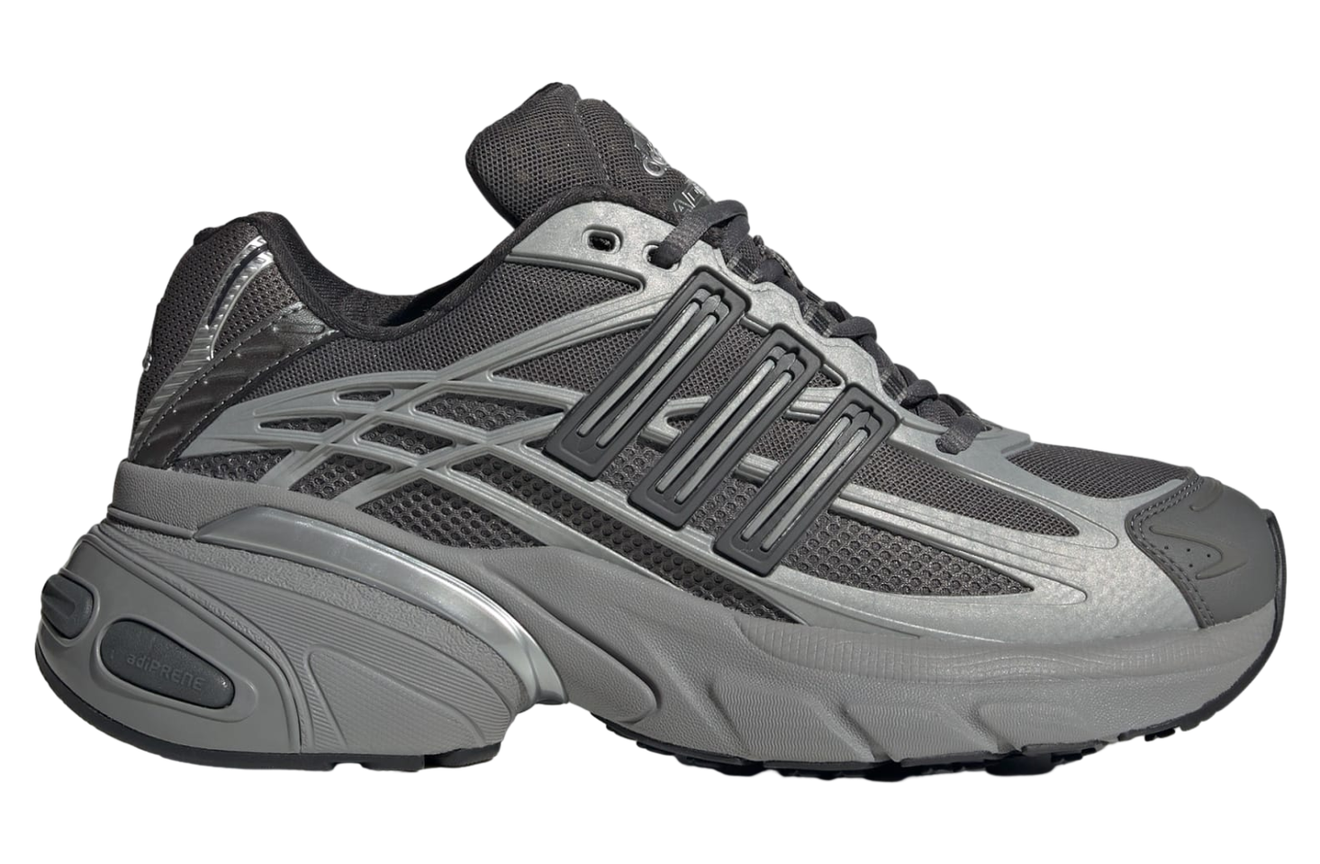 Adidas Adistar Xlg 2.0 Grey Four / Silver Metallic