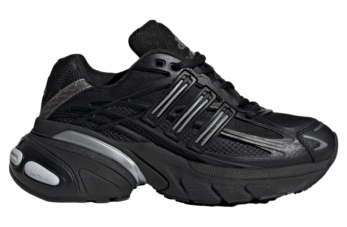 Adidas Adistar Xlg 2.0 GS Core Black / Silver Metallic