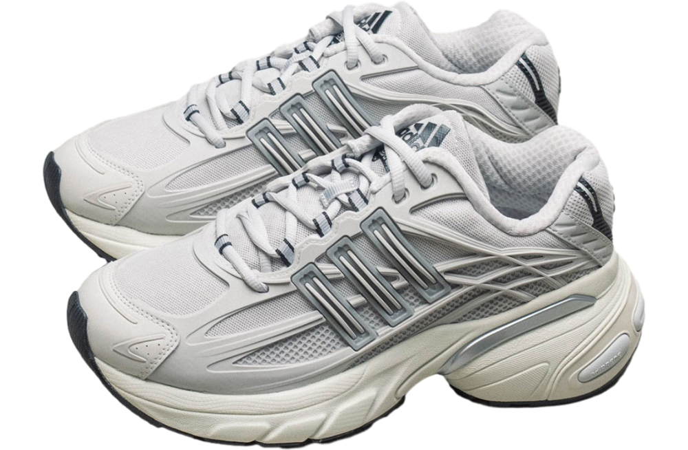 Adidas Adistar Xlg 2.0 Squid Grey / White