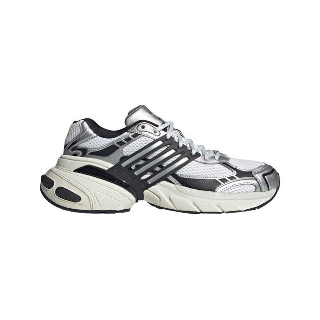 Adidas Adistar XLG Footwear White / Silver Metallic