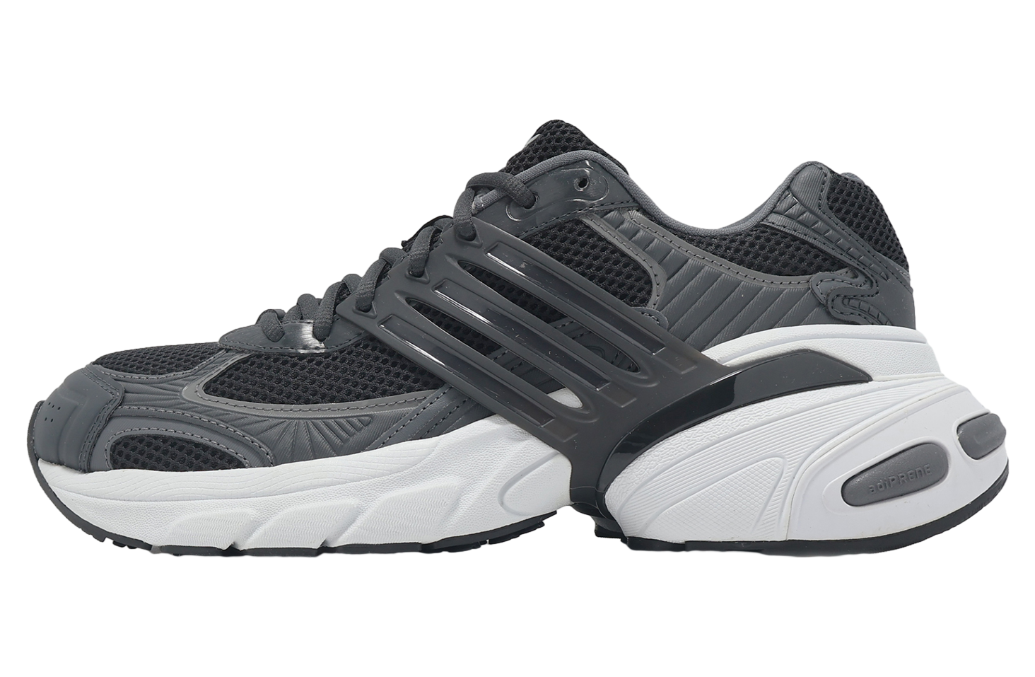 スニーカー adidas Adista XLG Carbon Black IH4849 Adidas Adistar XLG Grey Five / Carbon - Dec 2024 - IH4849