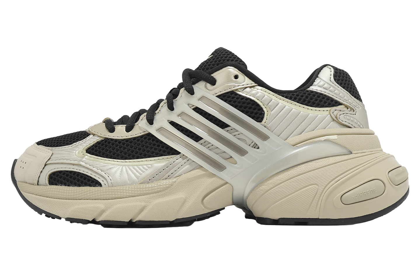 [ADIDAS] ★大人気★W Adistar XLG アディスター★関税無 BUY Adidas Adistar XLG W WMNS Wonder Beige / Cyber Metallic