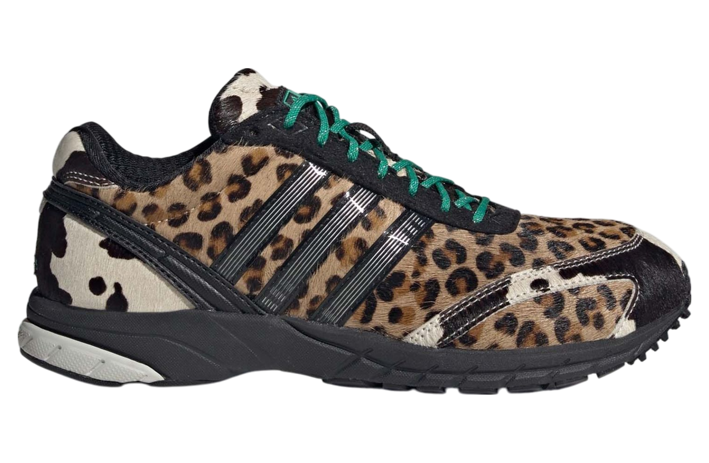 Adidas Adizero Adios 1 Leopard