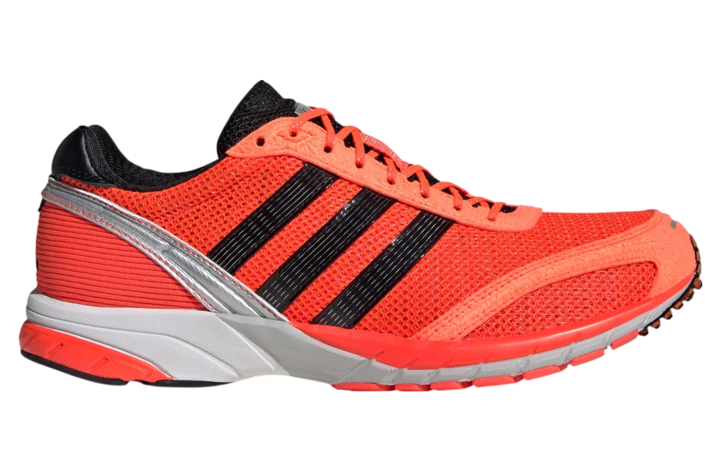 Adidas Adizero Adios OG Cloud White / Solar Red