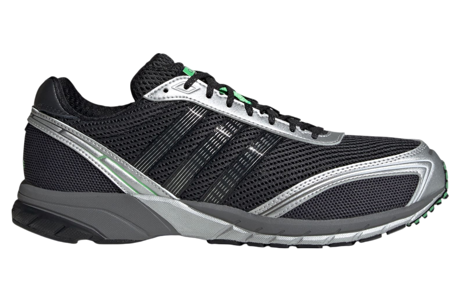 【ADIDAS】Originals Adizero Adios OG Shoes シューズ Adidas Originals Adizero Adios OG Shoes in Cloud White | eBay