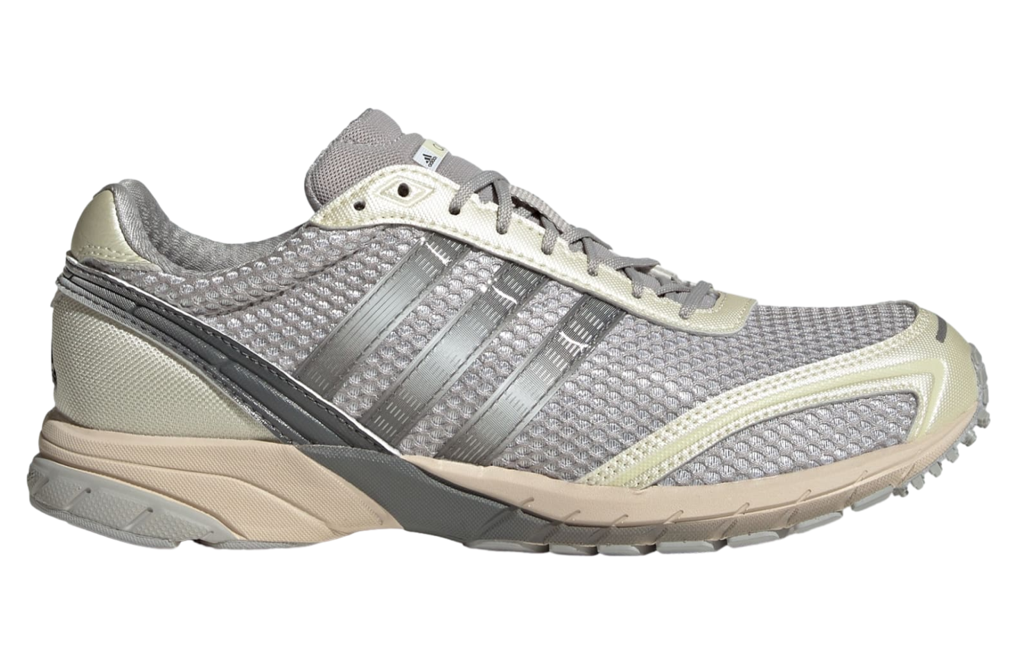Adidas Adizero Adios OG WMNS Silver Metallic / Grey Four