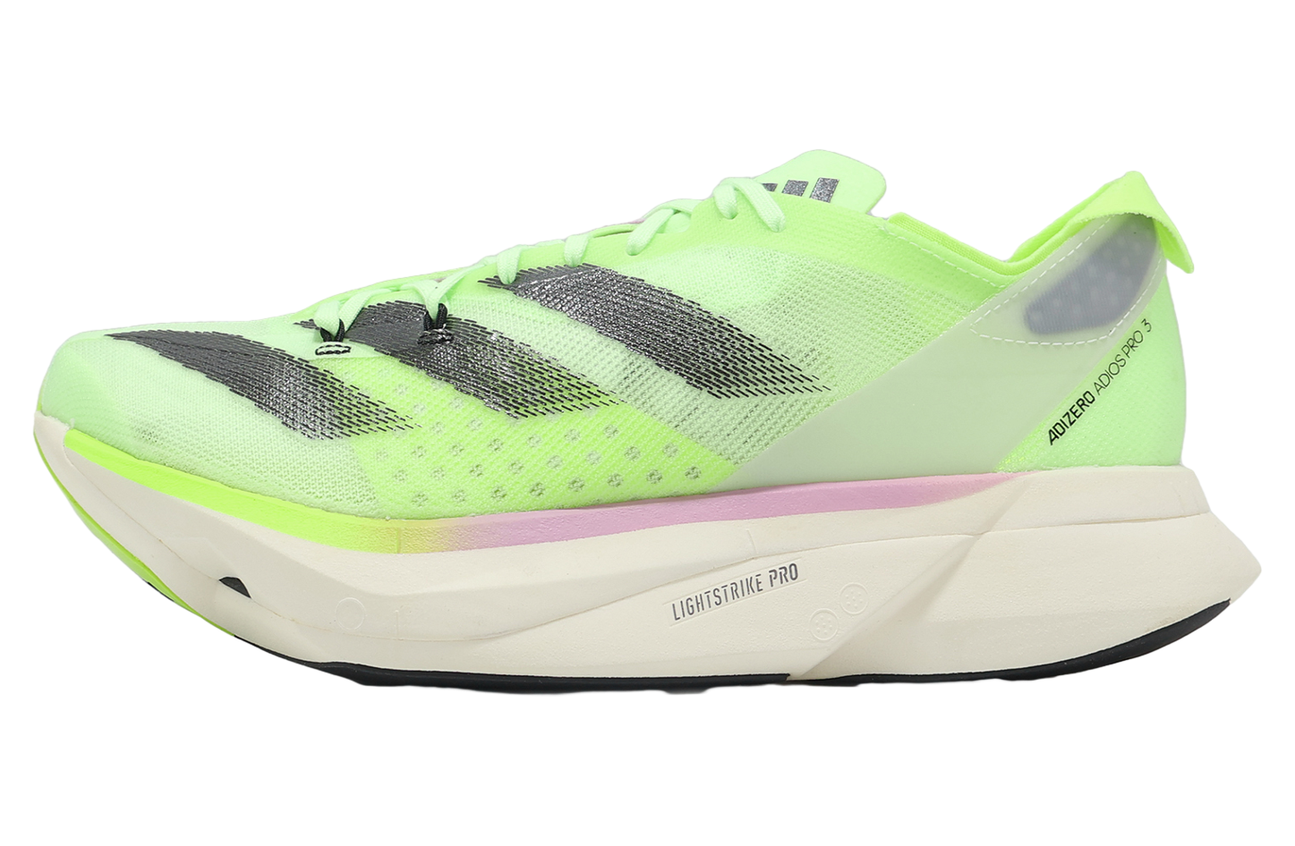 アディダス アディゼロ アディオス Pro 3 / Adizero Adios Pro 3