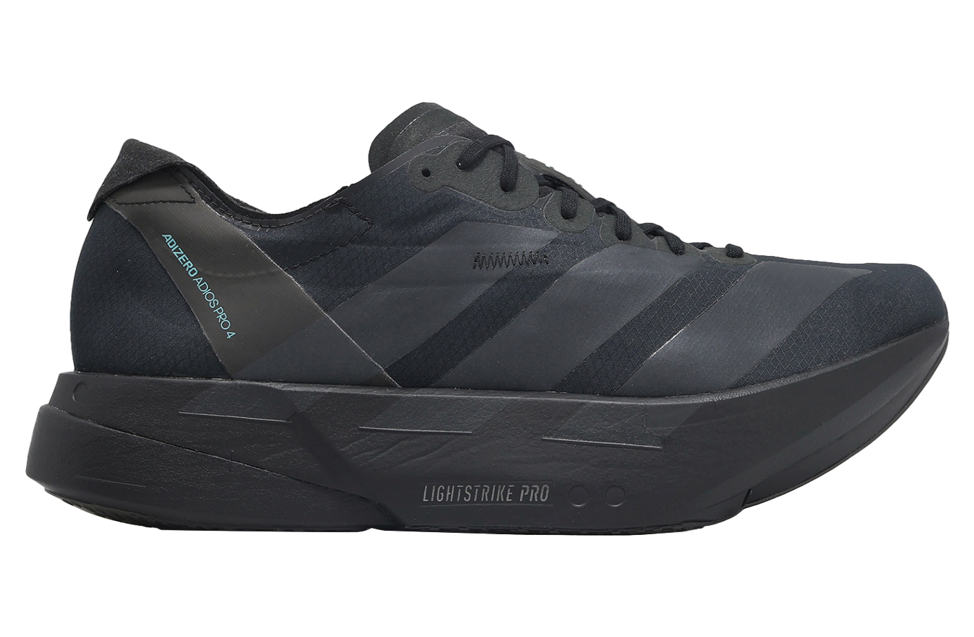 Adidas Adizero Adios Pro 4 M Core Black