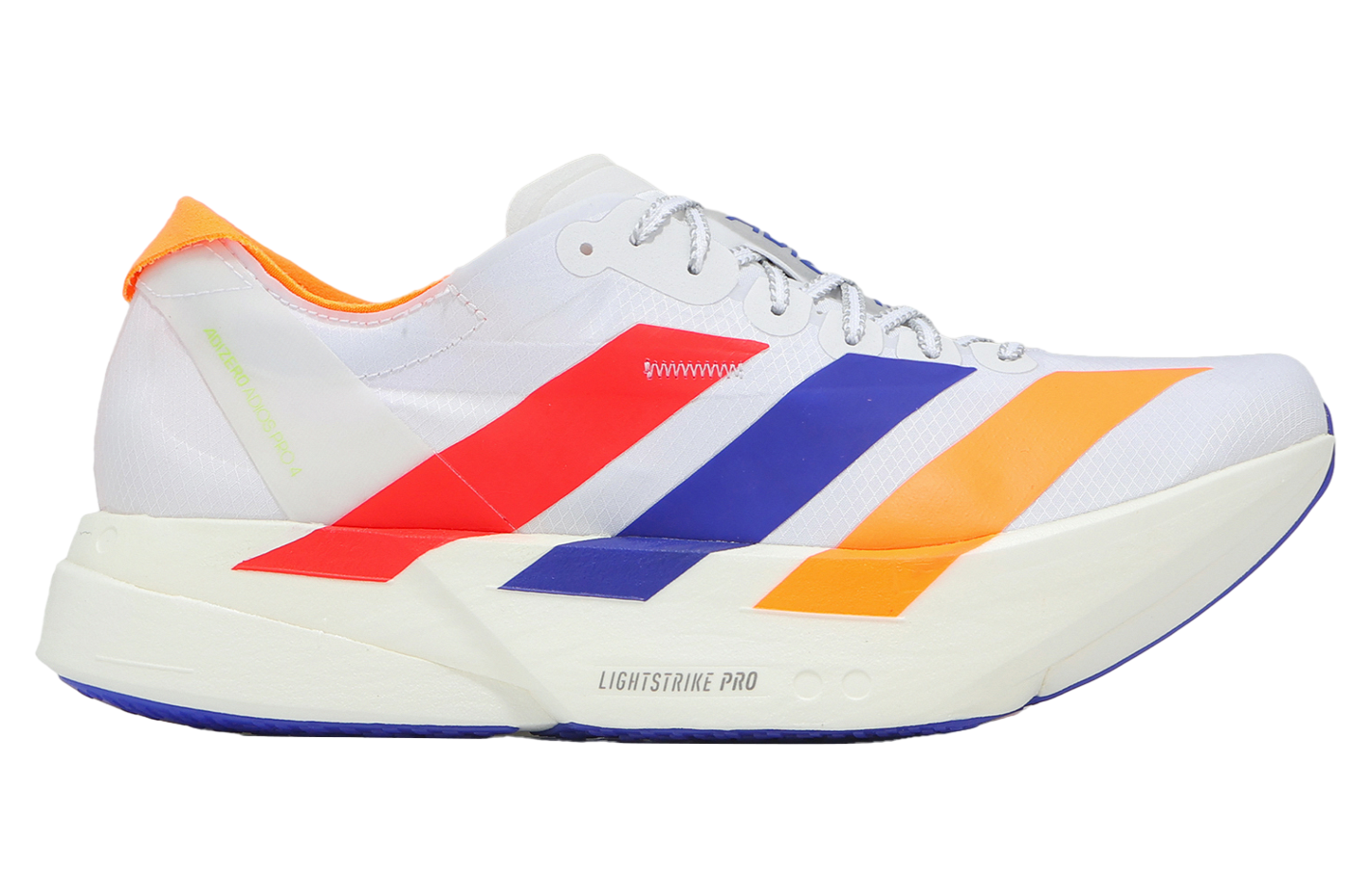 Adidas Adizero Adios Pro 4 M Ftwwh / Ft