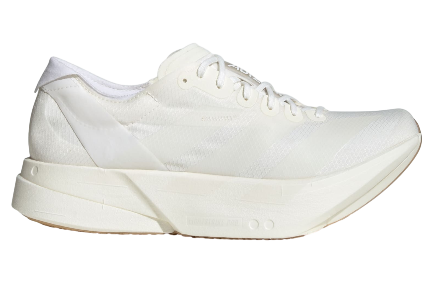 Adidas Adizero Adios Pro 4 Non Dyed / Cardboard