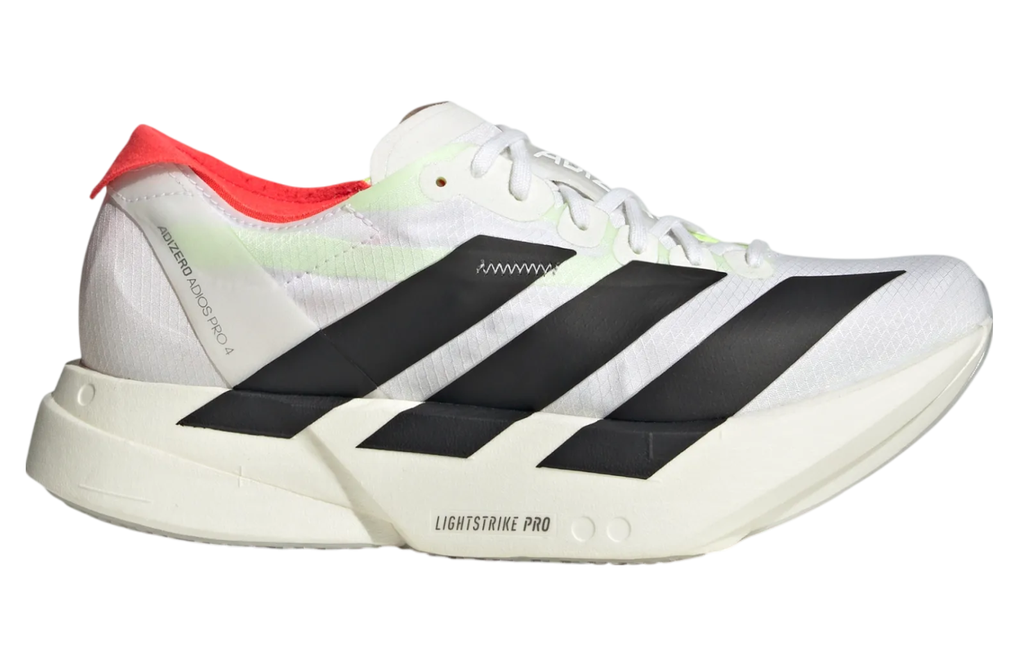 Adidas Adizero Adios Pro 4 WMNS Cloud White / Core Black