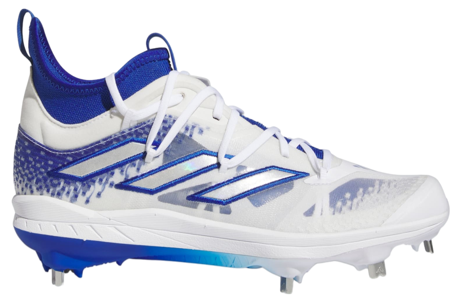 Adidas afterburner cleats on sale