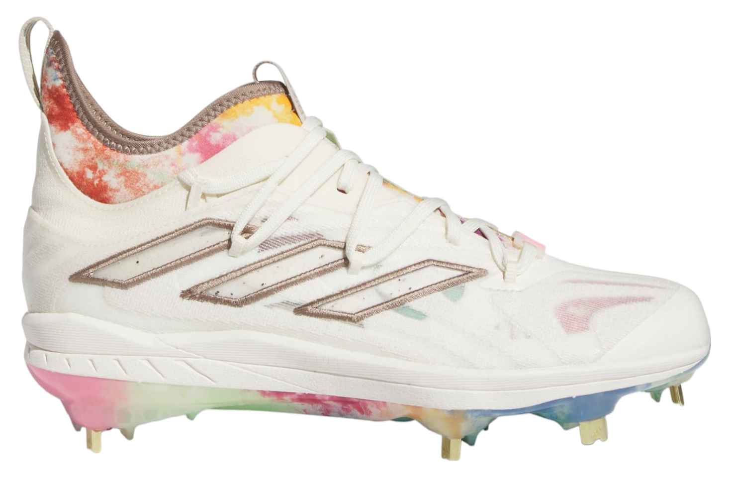 Adidas Adizero Afterburner 9 Nwv Summer Bash Cloud White / Chalky Brown