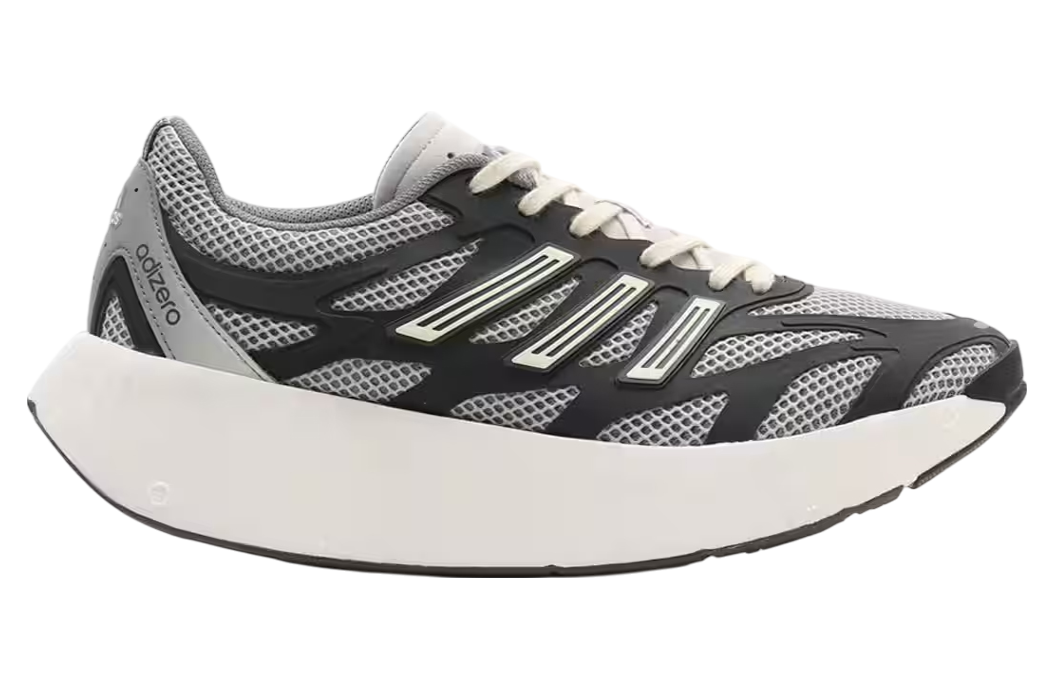 Adidas Adizero Aruku Black / White