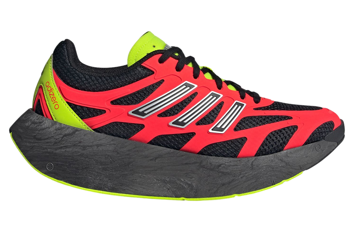 Adidas Adizero Aruku Carbon / Core Black