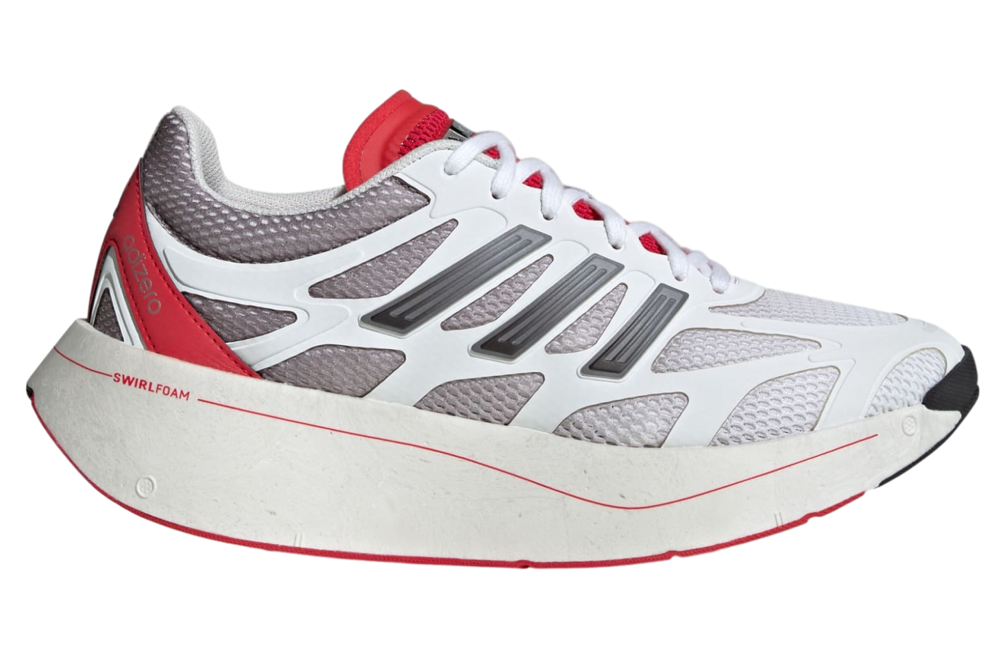 Adidas Adizero Aruku Cloud White / Grey Two