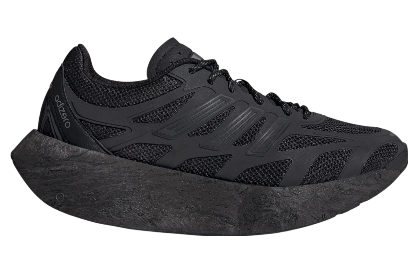 Adidas Adizero Aruku Core Black / Iron Metallic