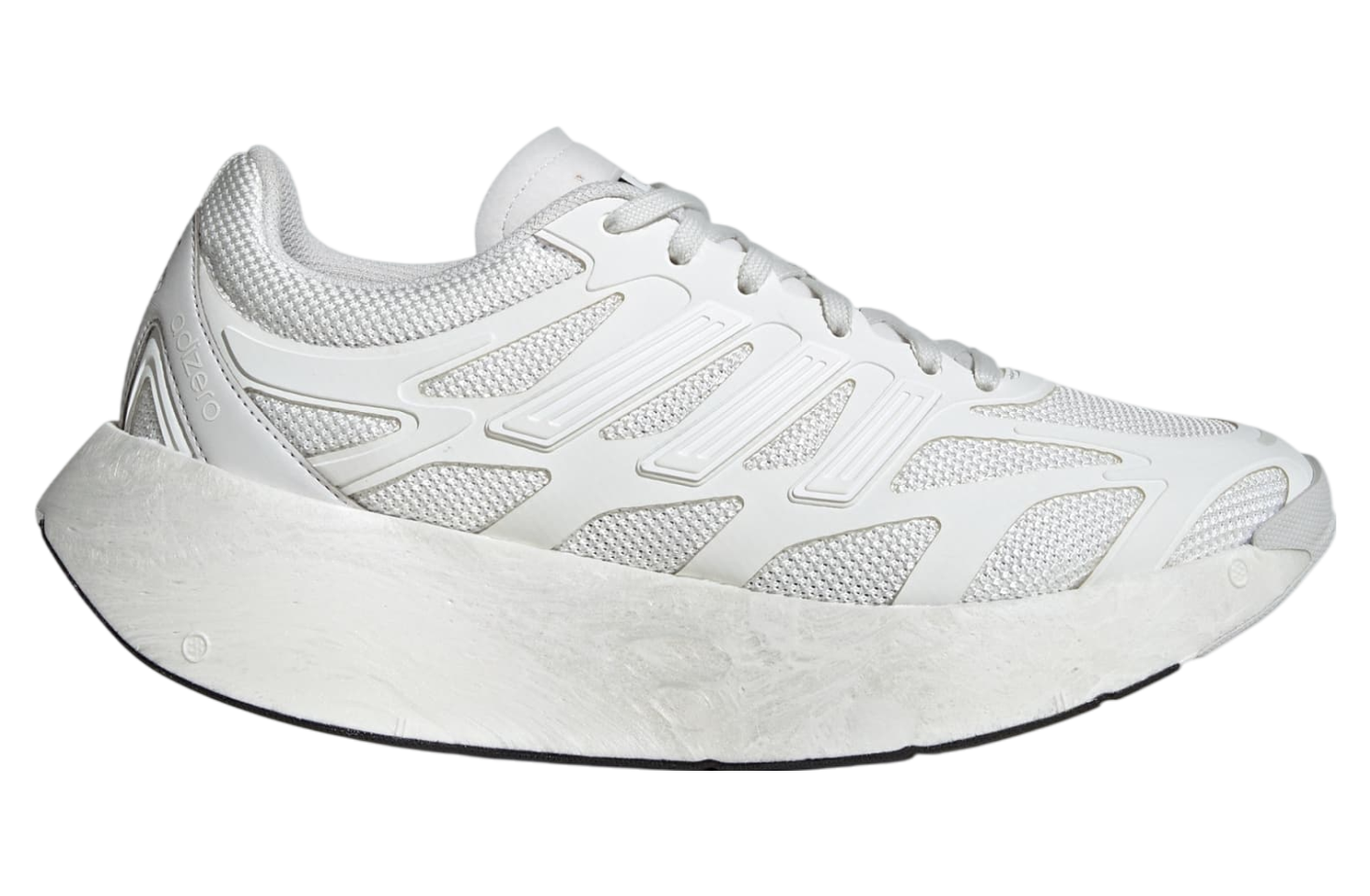 福袋 オンライン Cloud / White Crystal Aruku Adizero Adidas White 2025 Jun - クリアファイル