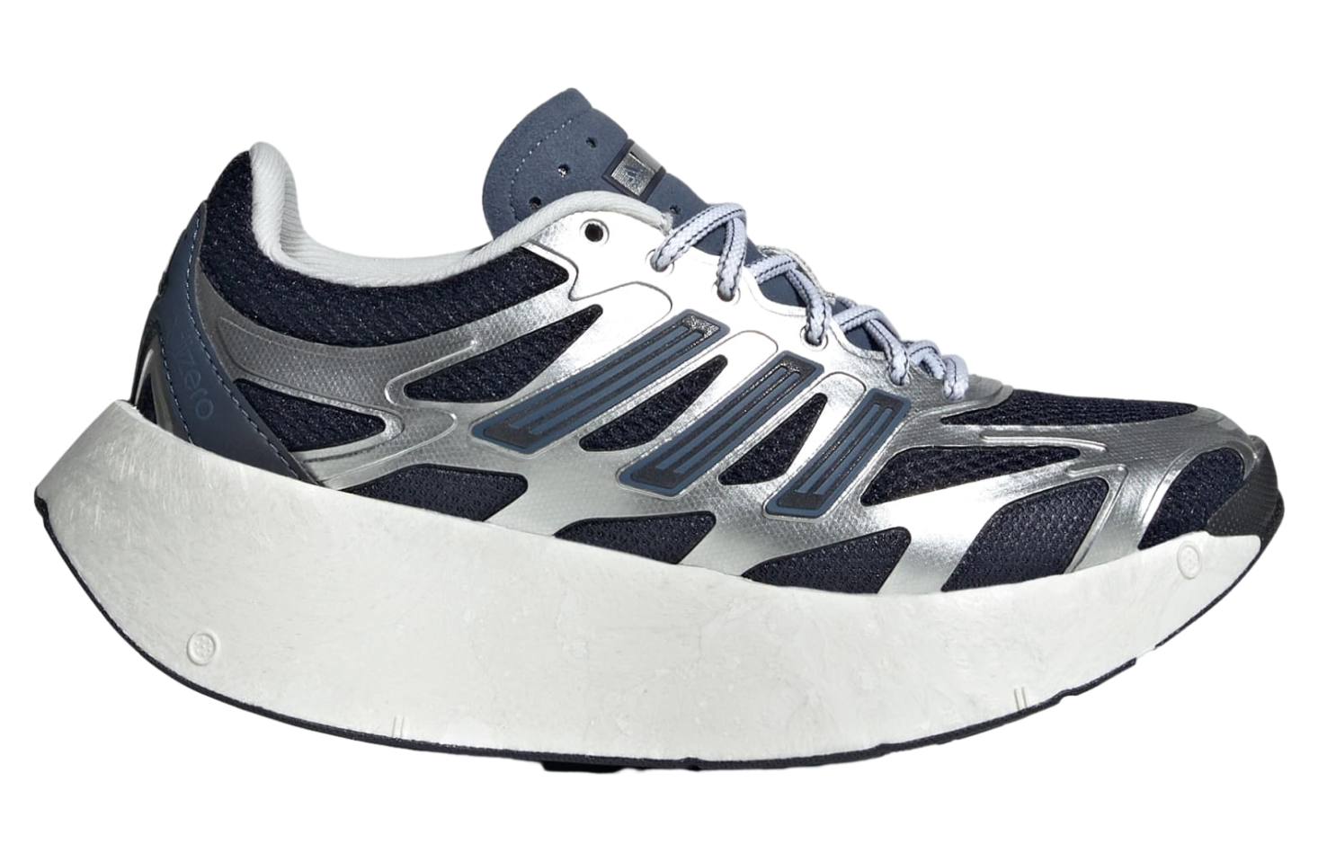 Adidas Adizero Aruku GS Silver Metallic / Legend Ink - Jun