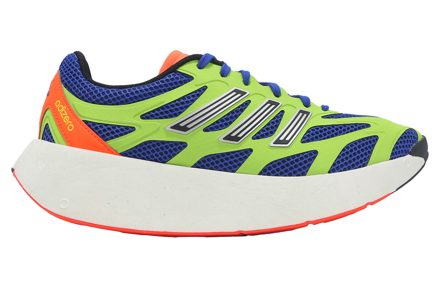 Adidas Adizero Aruku Lucid Blue / Core Black