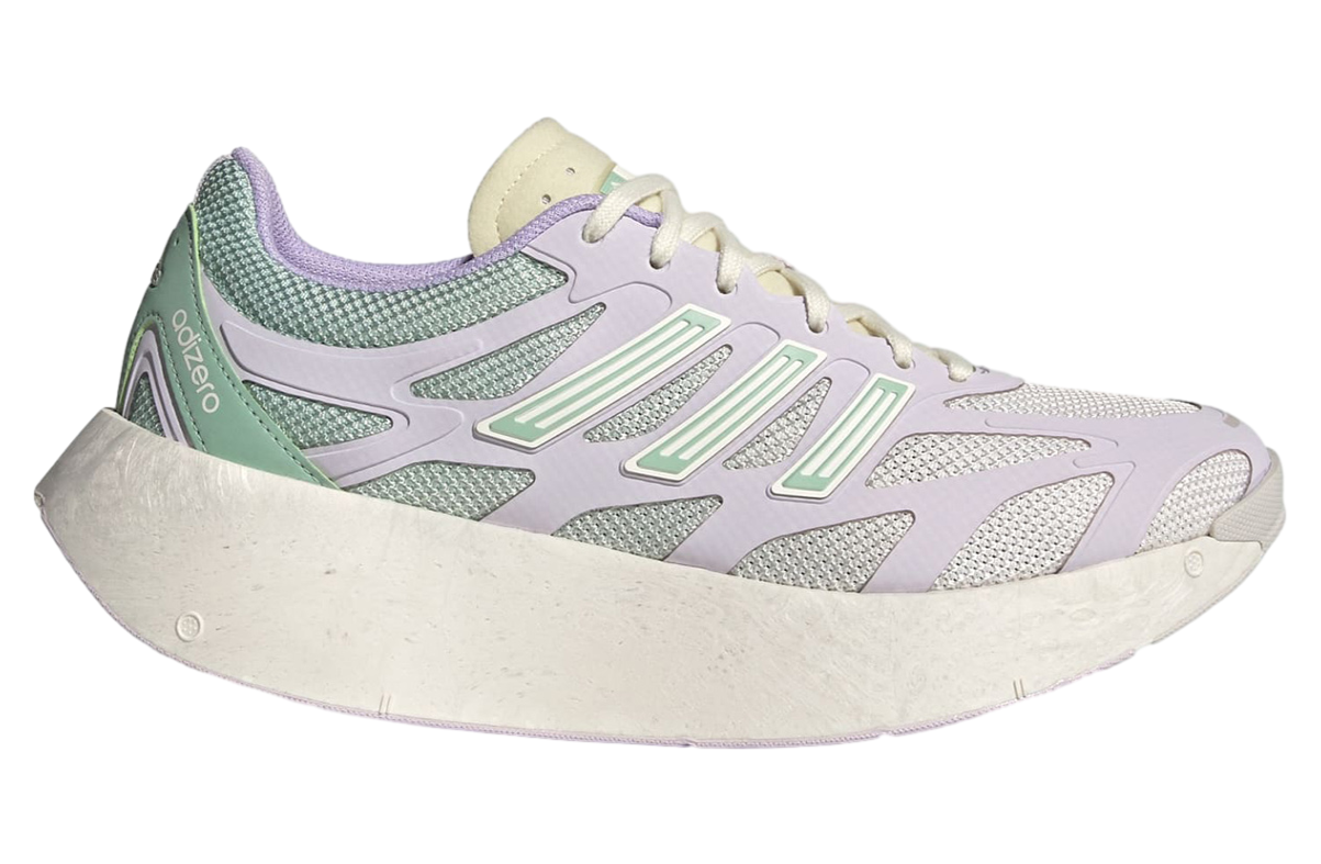 Adidas Adizero Aruku Off White / Hazy Green