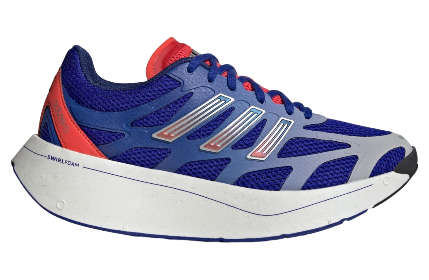 Adidas Adizero Aruku Victory Blue / Bright Red