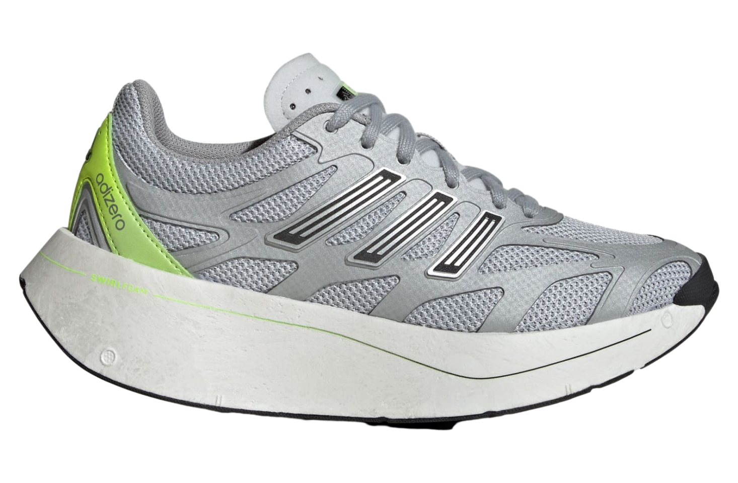 Adidas Adizero Aruku WMNS Matte Silver / Core Black