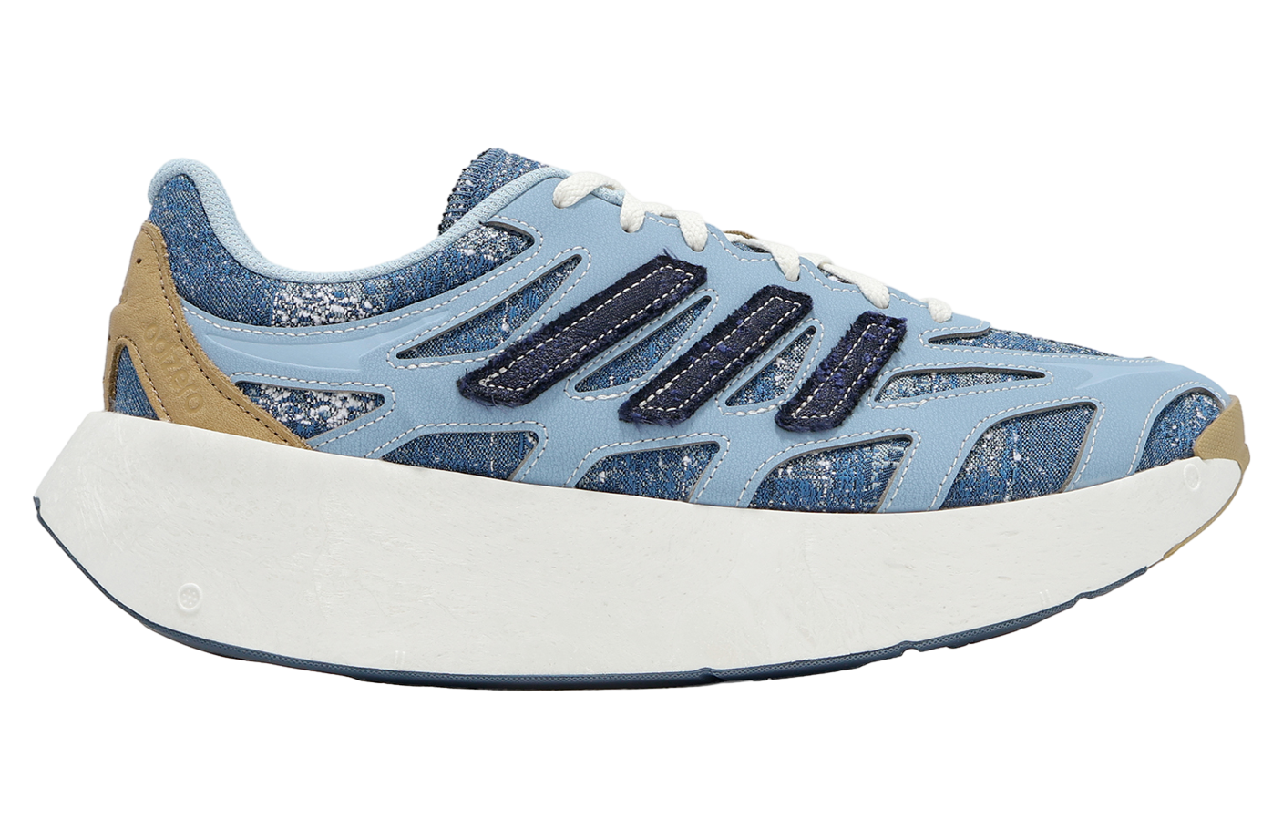 Adidas Adizero Aruku Wonder Blue / Supplier Colour