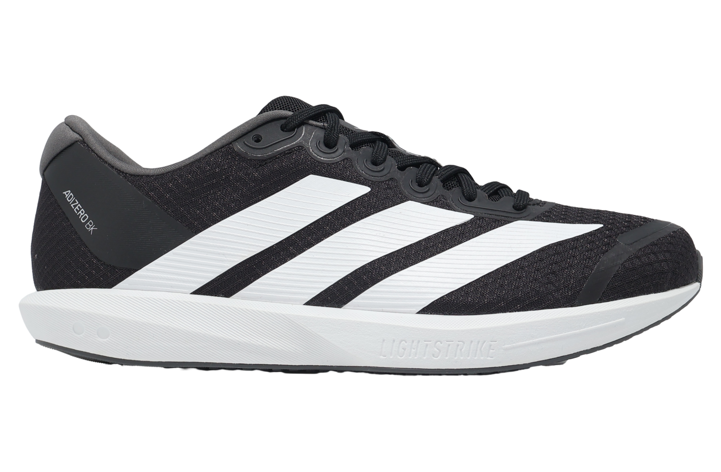Adidas Adizero BK Core Black / Cloud White