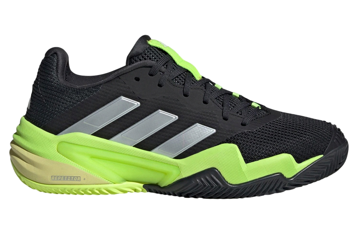 Adidas Adizero Boston 12 M Aurora Ink / Silver Metallic