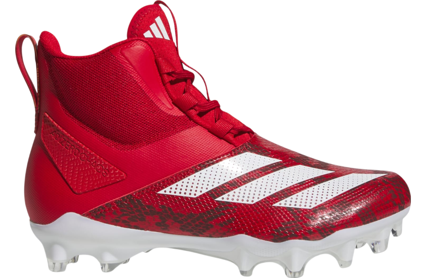 【30cm】Adizero Chaos 2E ラインマン用 アメフト スパイク 30cm】Adizero Chaos 2E ラインマン用 アメフト スパイク