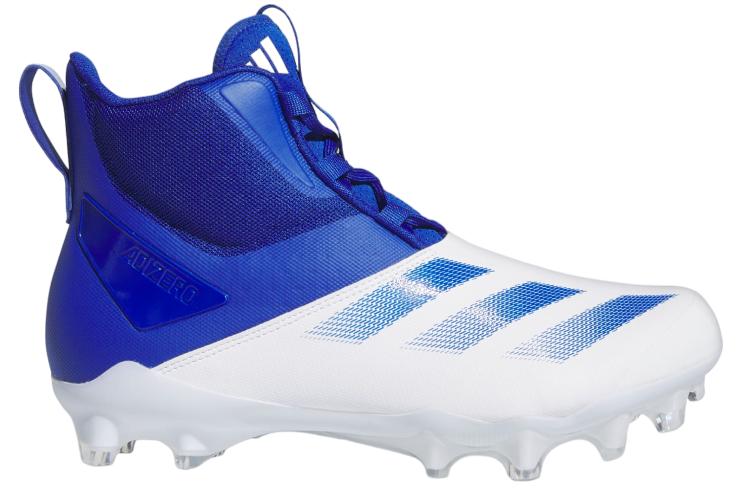 Adidas Adizero Chaos WMNS Cloud White / Royal Blue