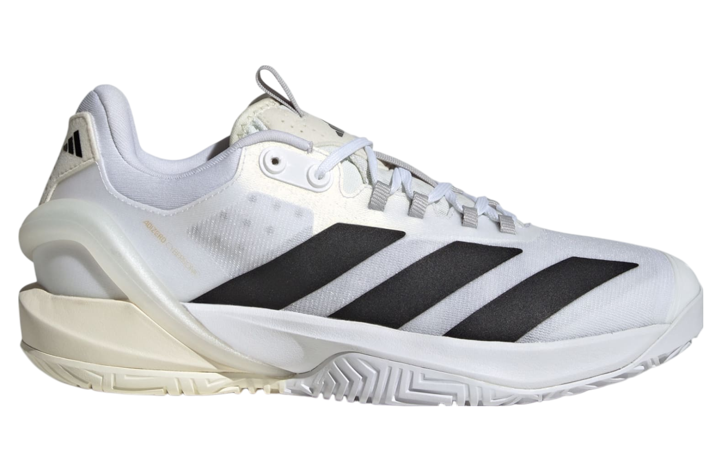 Adidas Adizero Cybersonic 2 Cloud White / Core Black - Jan