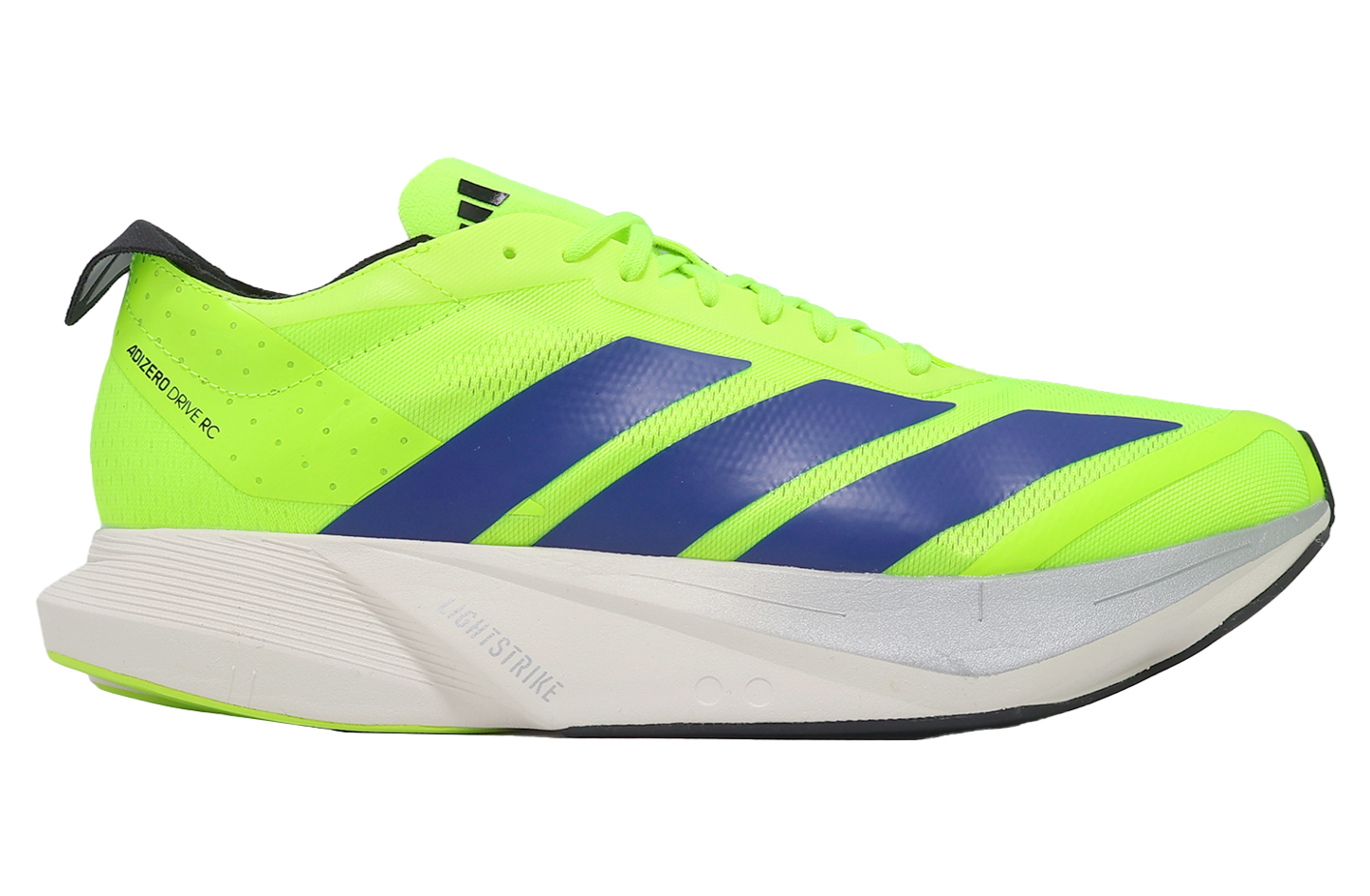 Adidas Adizero Drive RC M Lucid Lemon / Core Black