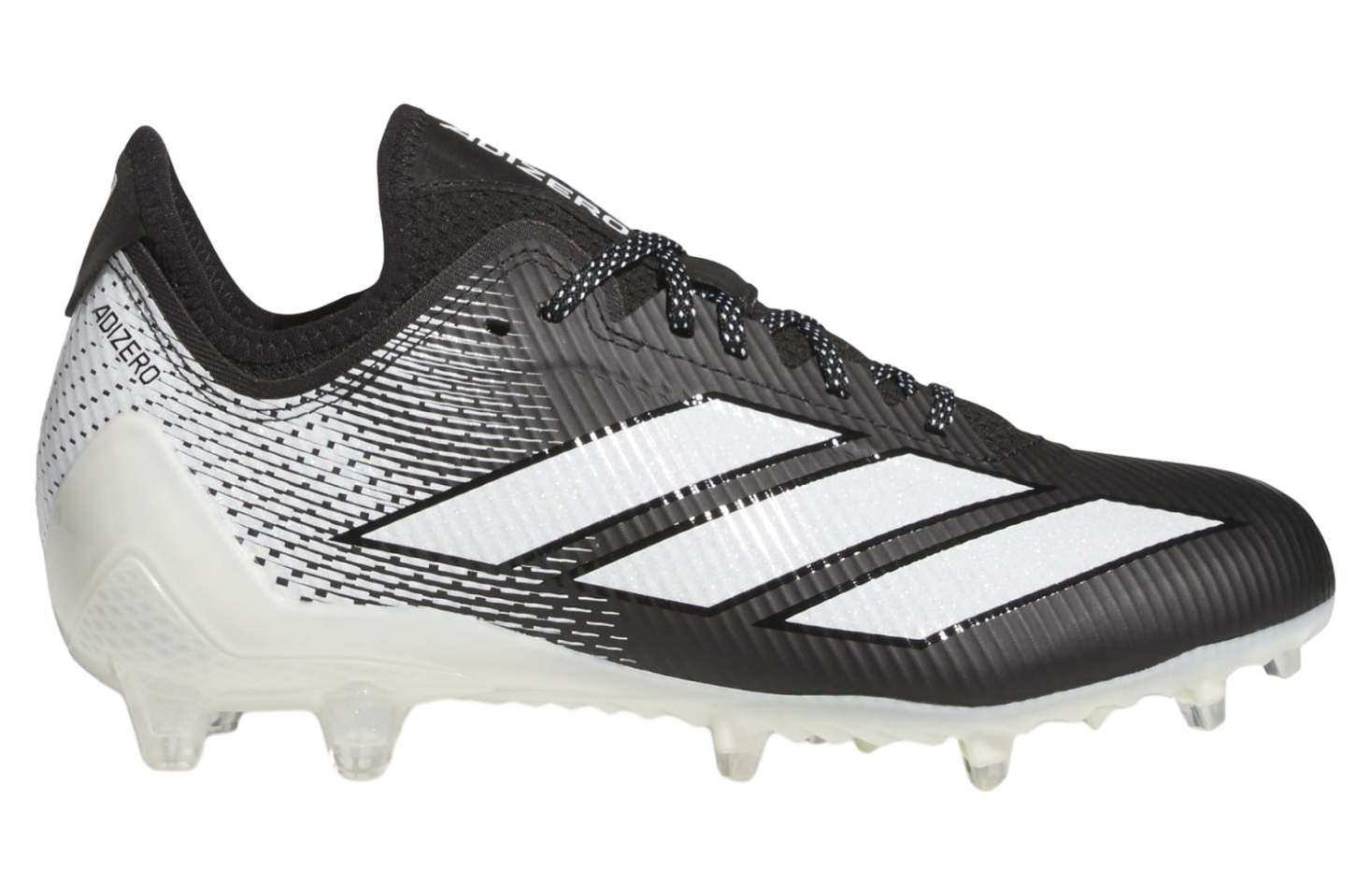 Adidas Adizero Electric.1 II Core Black / Cloud White 2026