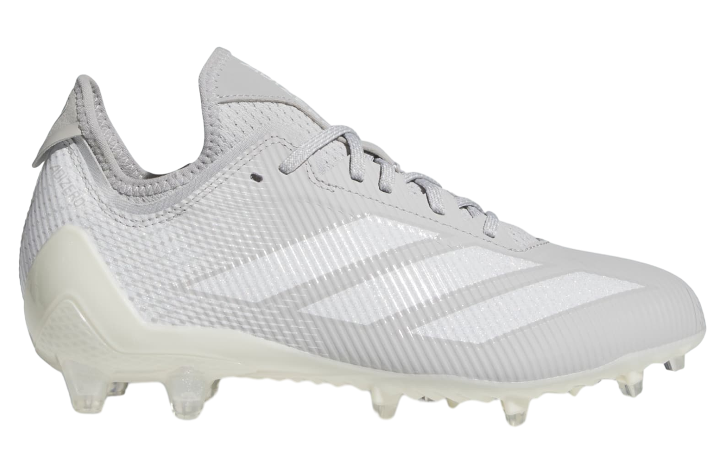 Adidas Adizero Electric.1 II Grey Two / Cloud White 2026