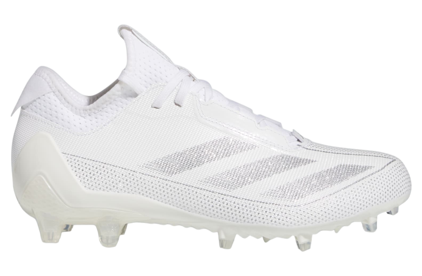 Adidas Adizero Electric.1 WMNS Cloud White / Silver Metallic