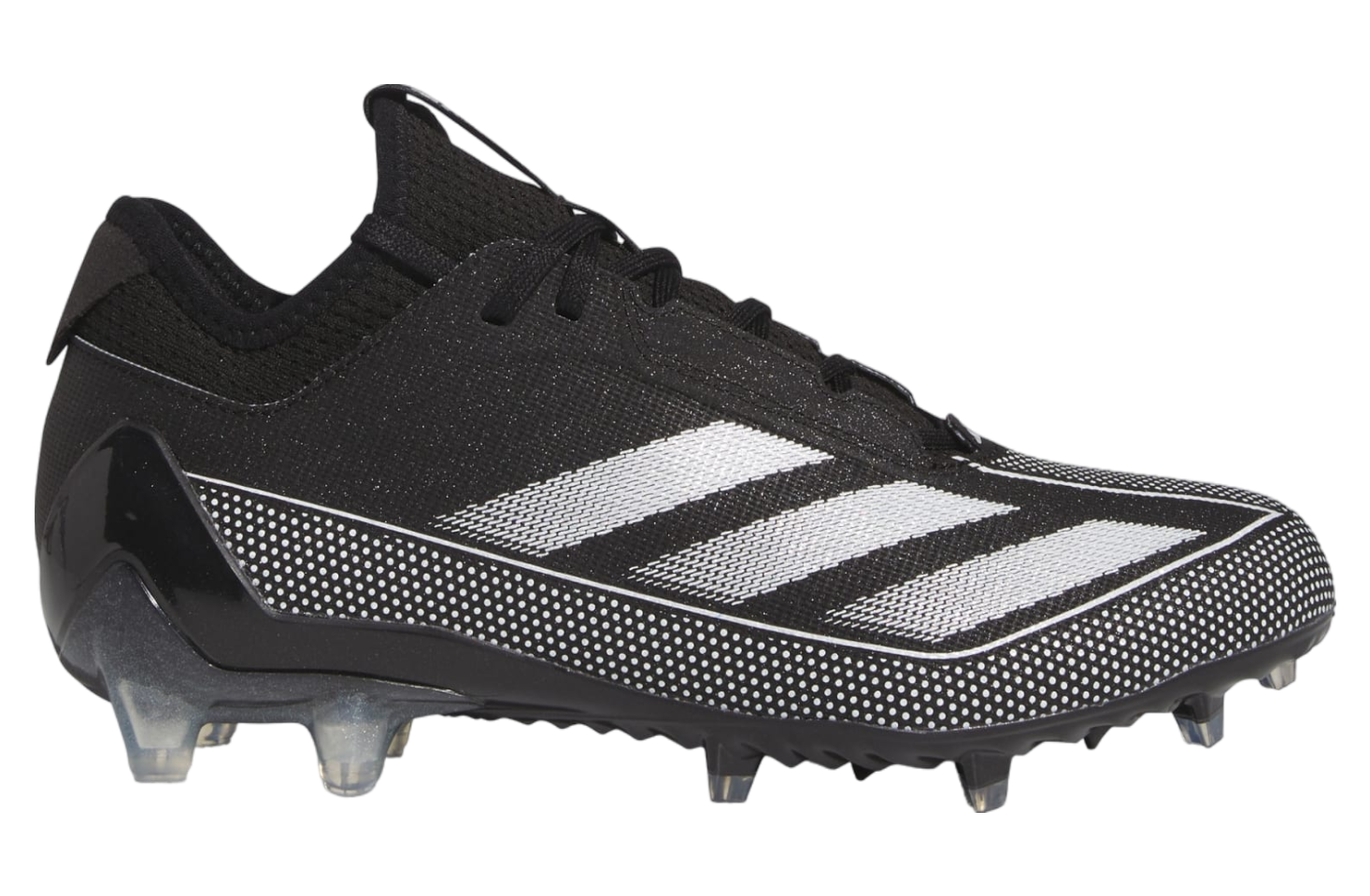 Adidas Adizero Electric.1 WMNS Core Black / Cloud White