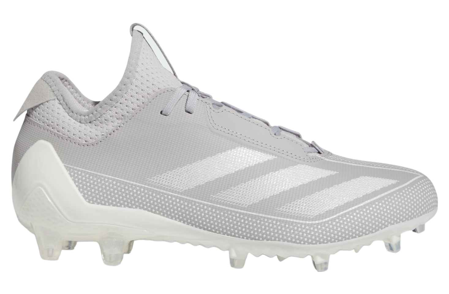 Adidas Adizero Electric.1 Wmns Grey Two / Cloud White