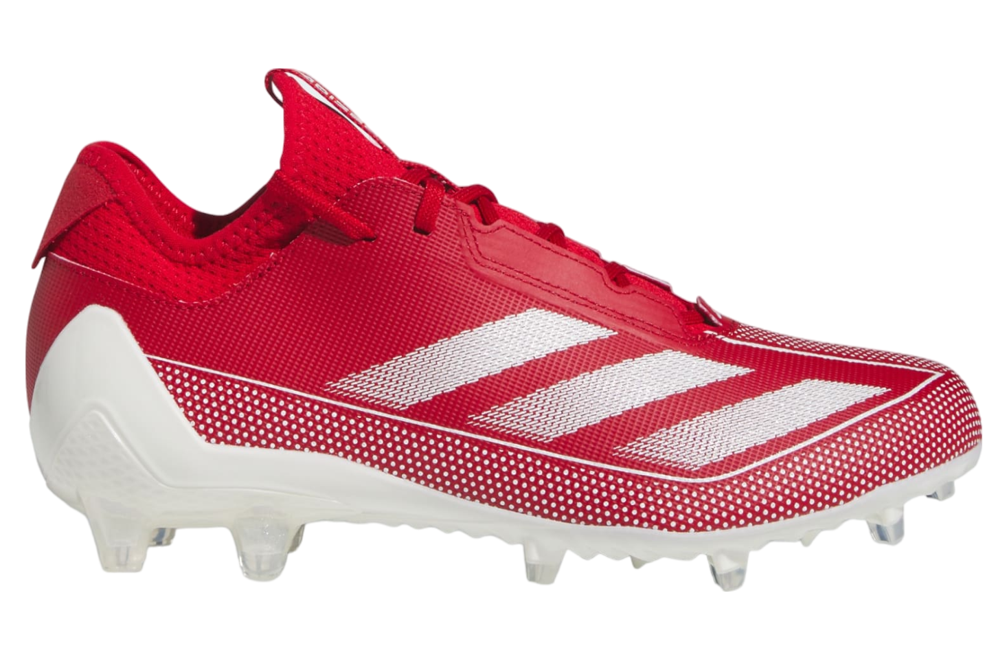 Adidas Adizero Electric.1 WMNS Team Power Red 2 / Cloud White