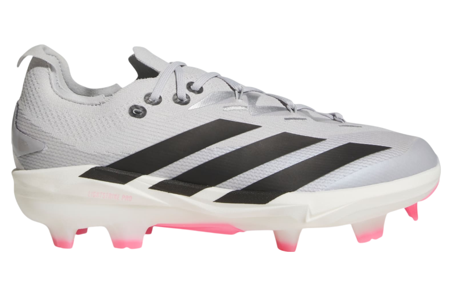 Adidas Adizero Electric+ 2.0 Tpu Team Light Grey / Core Black