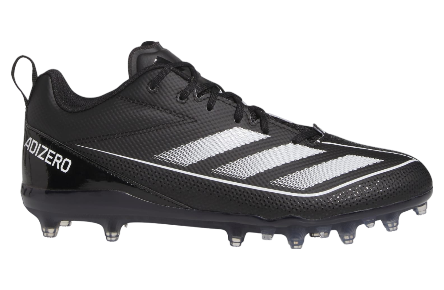 Adidas Adizero Electric.2 Wmns Core Black / Cloud White