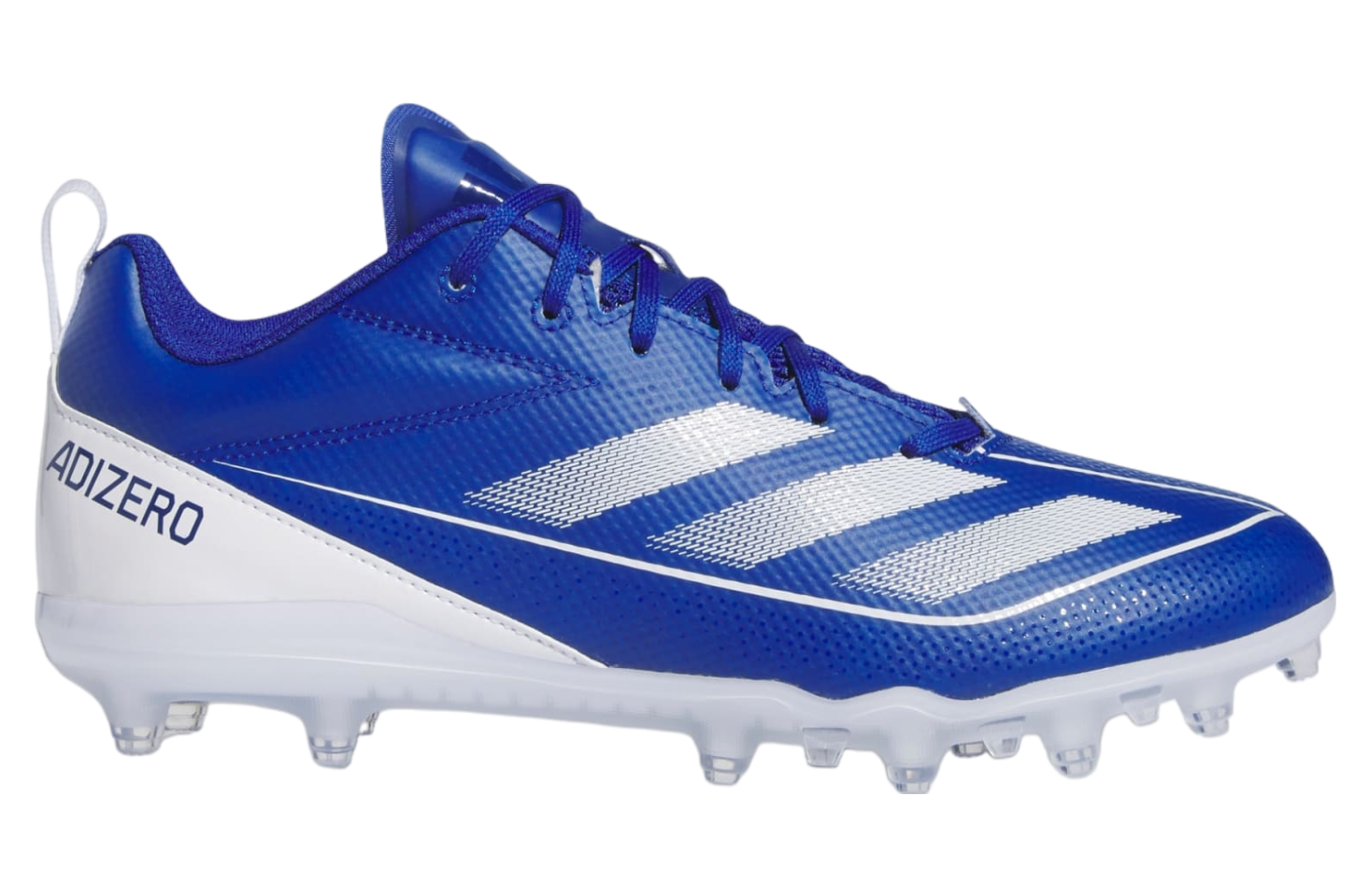 Adidas Adizero Electric.2 WMNS Royal Blue / Cloud White