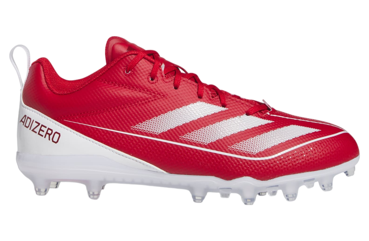 Adidas Adizero Electric.2 WMNS Team Power Red 2 / Cloud White